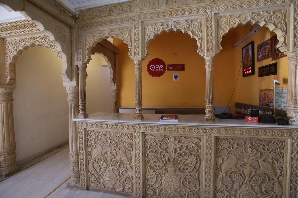 Oyo Rooms Sonar Killa Jaisalmer Exterior photo
